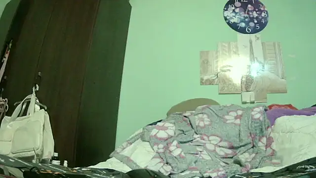 SexyGioconda online show from April 7, 11:26 pm