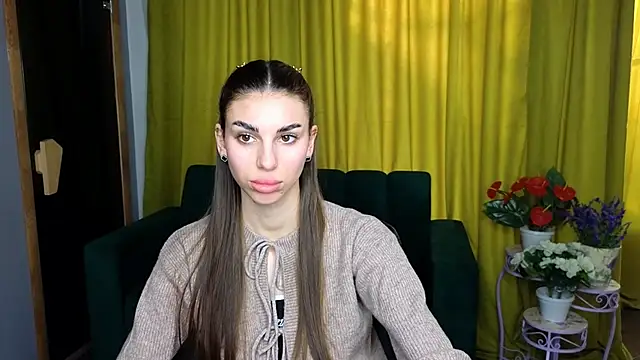 EmmyGreans online show from February 23, 6:33 am