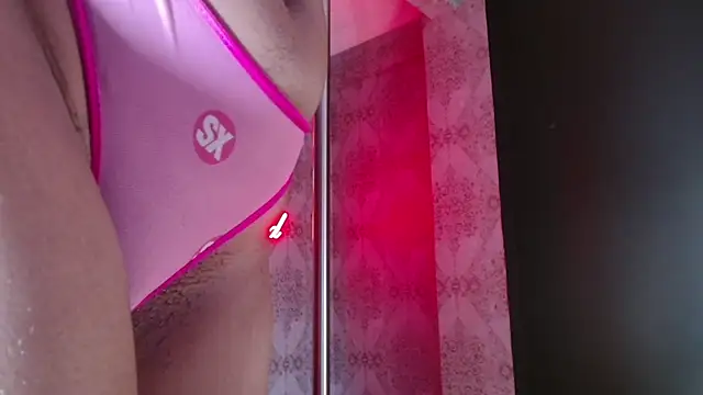 CrystalBrooke3x online show from January 13, 8:03 pm