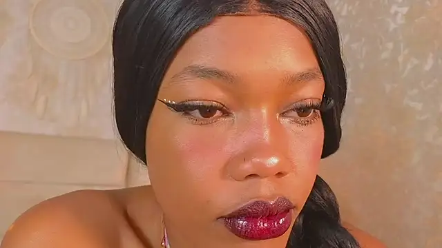 CrystalBrooke3x online show from March 12, 8:48 pm