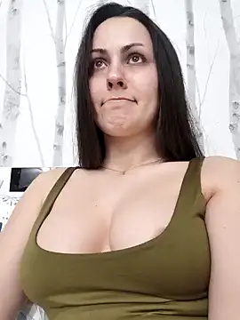 EvaReide online show from February 23, 3:08 pm