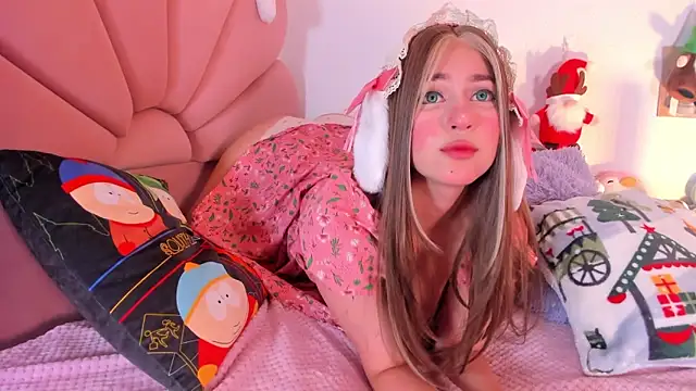 Emasanders online show from December 21, 11:45 pm