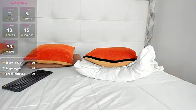 MagnusKing  online show from March 21, 5:56 pm