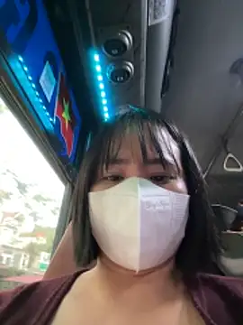 May-Squirt online show from March 13, 8:21 am