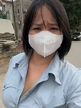 May-Squirt online show from March 17, 8:17 am