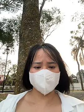 May-Squirt online show from March 31, 10:48 am