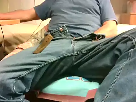 Giulio35 Pika online show from April 10, 3:50 pm