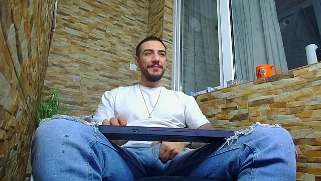 AndrewBanner online show from January 15, 4:57 am