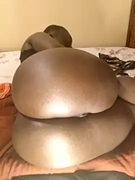 Misskhalifa  online show from February 17, 1:02 am