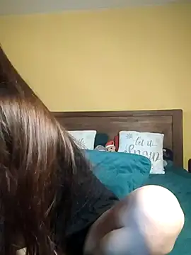 AntoniaHottie online show from December 19, 9:38 am