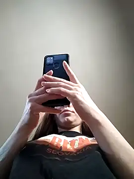 AntoniaHottie online show from February 24, 8:23 am