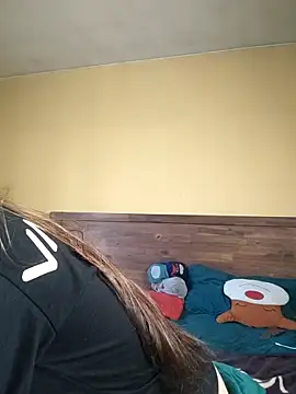 AntoniaHottie online show from March 1, 8:49 am