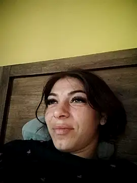AntoniaHottie online show from June 7, 8:18 am