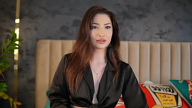 Mayleen x online show from June 26, 1:26 pm