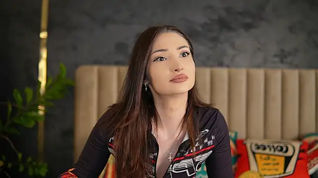 Mayleen x online show from July 11, 11:46 am