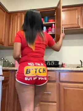 KiDaBrat online show from February 9, 2:37 am