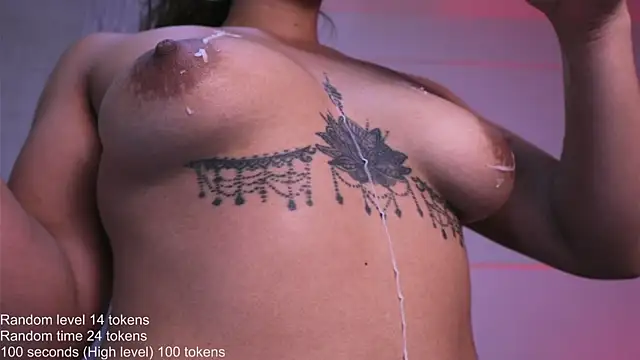 ShelleyMorell online show from February 14, 6:40 pm