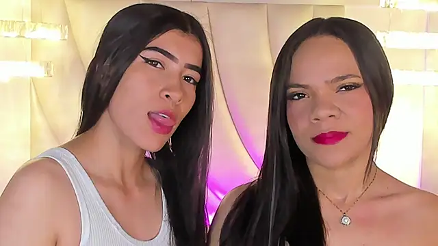 siara and zoe online show from June 4, 11:00 pm
