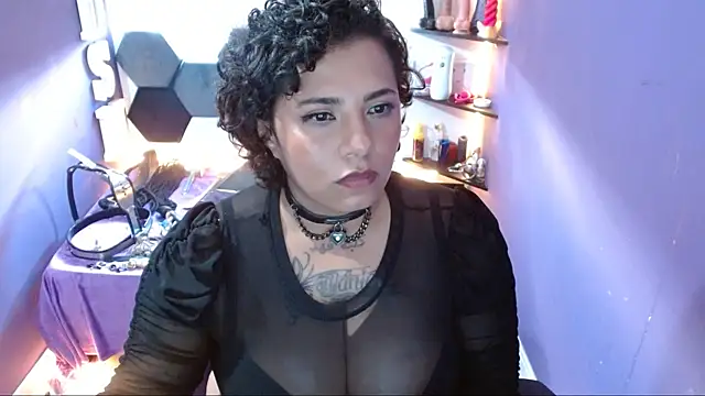Alexa Slavehot777 online show from January 30, 10:30 pm