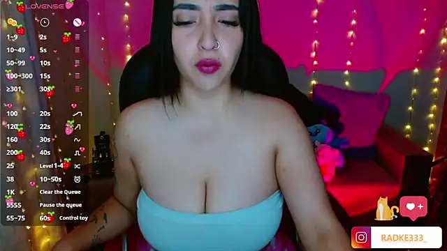 AmberGoddess  online show from February 26, 10:14 am