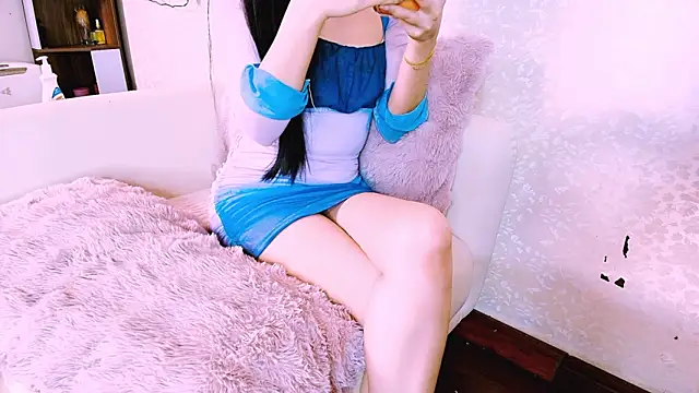 Snapshot of Lee_Mi chatting on February 4, 4:57 pm Lee Mi online show from February 4, 4:57 pm