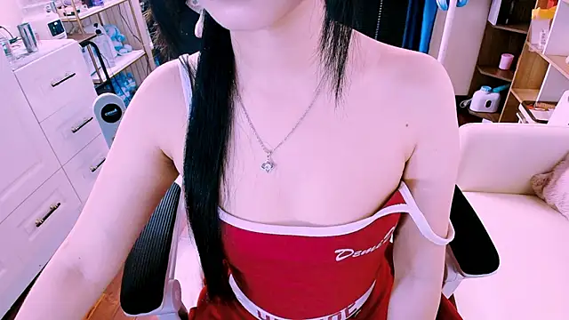 Snapshot of Lee_Mi chatting on February 22, 3:54 pm Lee Mi online show from February 22, 3:54 pm