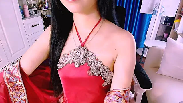 Snapshot of Lee_Mi chatting on March 2, 8:54 am Lee Mi online show from March 2, 8:54 am