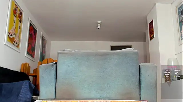 Alexxis-333 online show from March 12, 8:10 pm