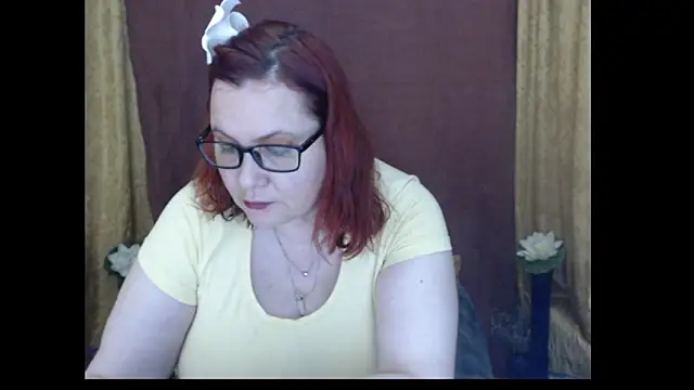 PlayfullMature online show from March 6, 8:49 pm