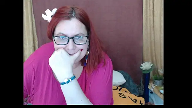 PlayfullMature online show from March 9, 2:26 am