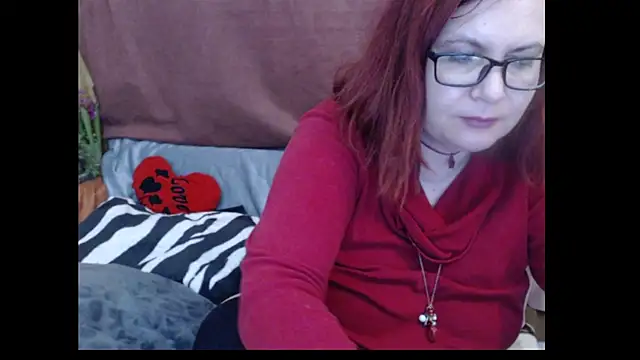 PlayfullMature online show from April 13, 1:44 am