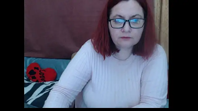 PlayfullMature online show from April 18, 8:09 pm