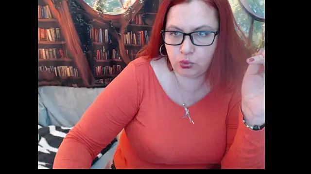 PlayfullMature online show from May 25, 1:39 pm