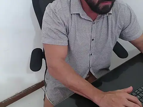 TopDaddy23 online show from March 4, 7:42 pm