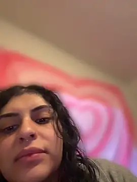 ThickerThanYoBitch online show from July 30, 5:56 pm