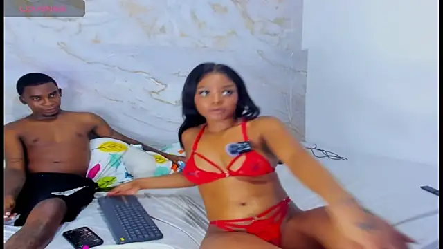 mariamRosse online show from June 14, 2:24 am