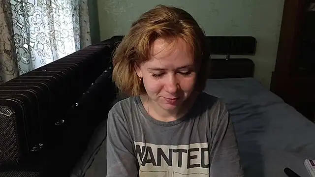 Riley Roo online show from July 6, 6:21 am
