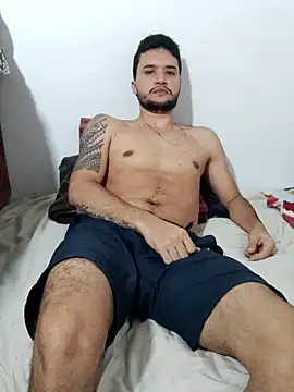 Snapshot of Gerduke06 chatting on March 4, 5:30 pm Gerduke06 online show from March 4, 5:30 pm