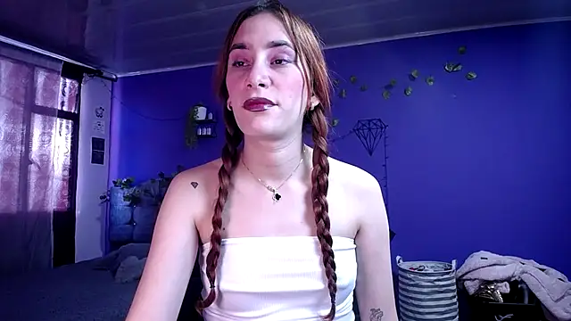 IsaBaileys  online show from September 26, 10:14 pm