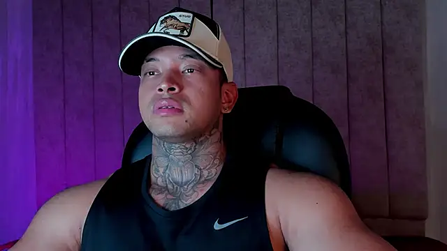 Stiven collins online show from March 14, 5:24 am