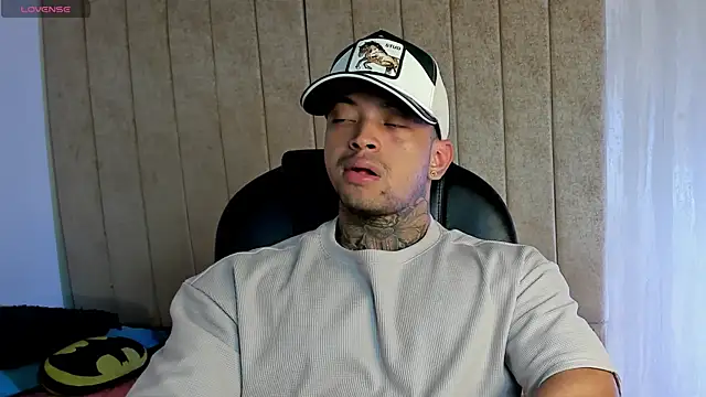 Stiven collins online show from April 21, 2:01 pm