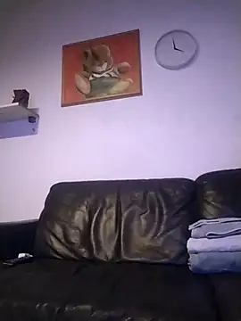 Knuffelstaaf123 online show from February 10, 4:11 pm