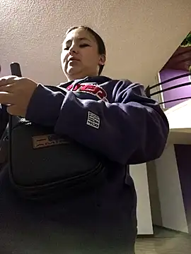 Cute Penelope online show from December 1, 11:15 am