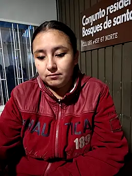 Cute Penelope online show from December 4, 11:19 am