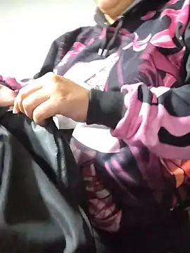 Cute Penelope online show from April 18, 11:03 am