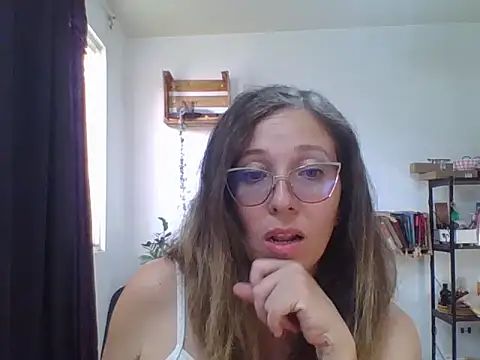 charlott ponce online show from February 11, 10:48 pm