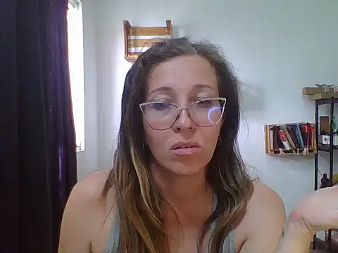 charlott ponce online show from March 12, 9:32 pm