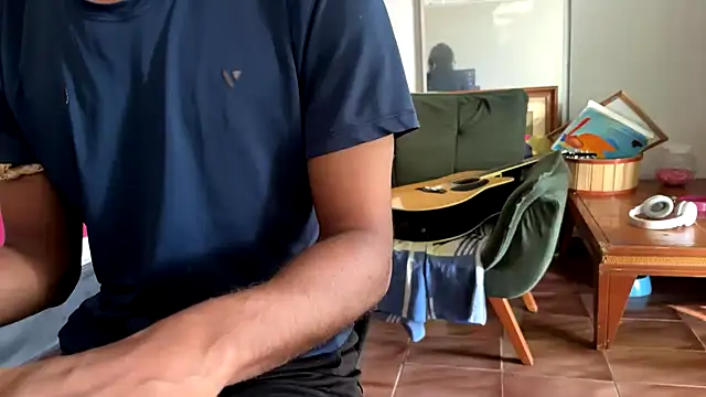 gerson173Hugo online show from March 17, 11:13 am