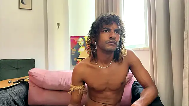 gerson173Hugo online show from March 31, 11:43 am