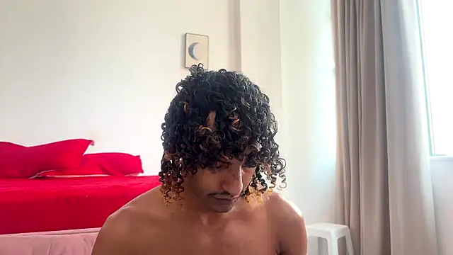 gerson173Hugo online show from April 18, 11:03 am